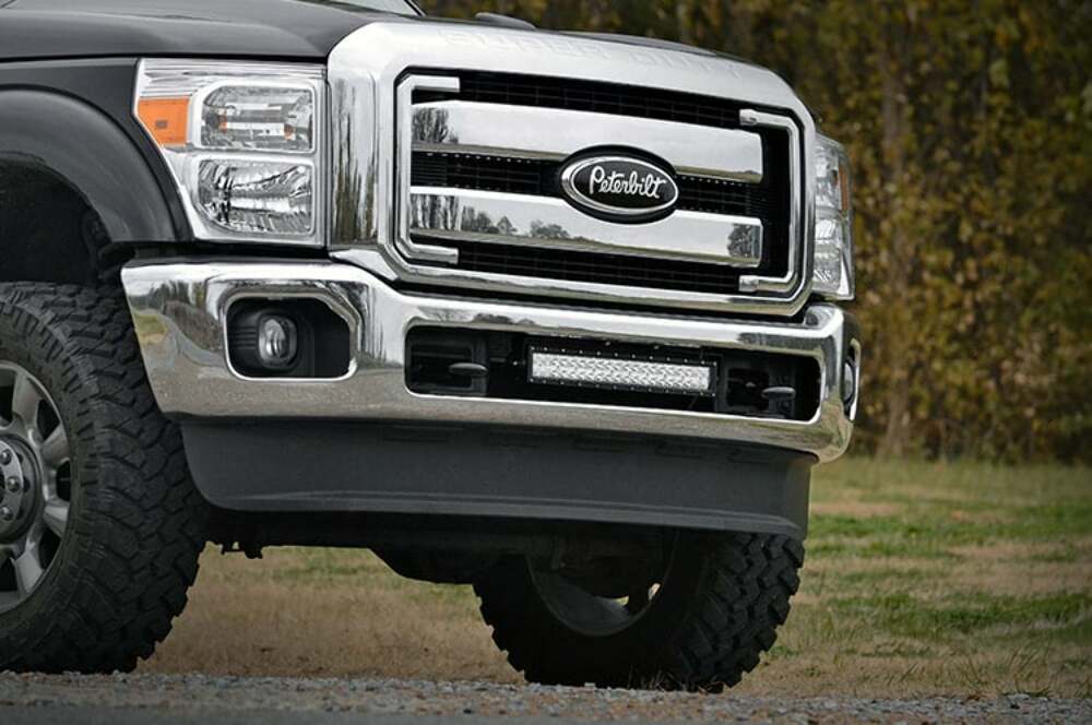 Bumper for Ford F-250 by Rough Country