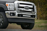 Bumper for Ford F-250 by Rough Country
