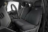 Seat covers for Ford F-250 by Rough Country