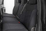 Seat covers for Ford F-250 by Rough Country
