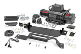 Bumper for 2020-2022 Ford Super Duty by Rough Country