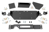 Winch for Ford F-250 by Rough Country
