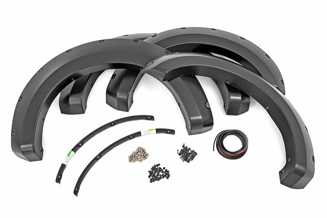 Wheel for 2017-2022 Ford Super Duty by Rough Country