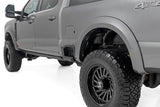 Fender flares for 2023-2024 Ford F-250 by Rough Country