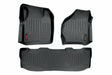 Floor mats for 2004-2007 Ford Super Duty by Rough Country