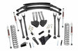Control arms for 2005-2007 Ford Super Duty by Rough Country