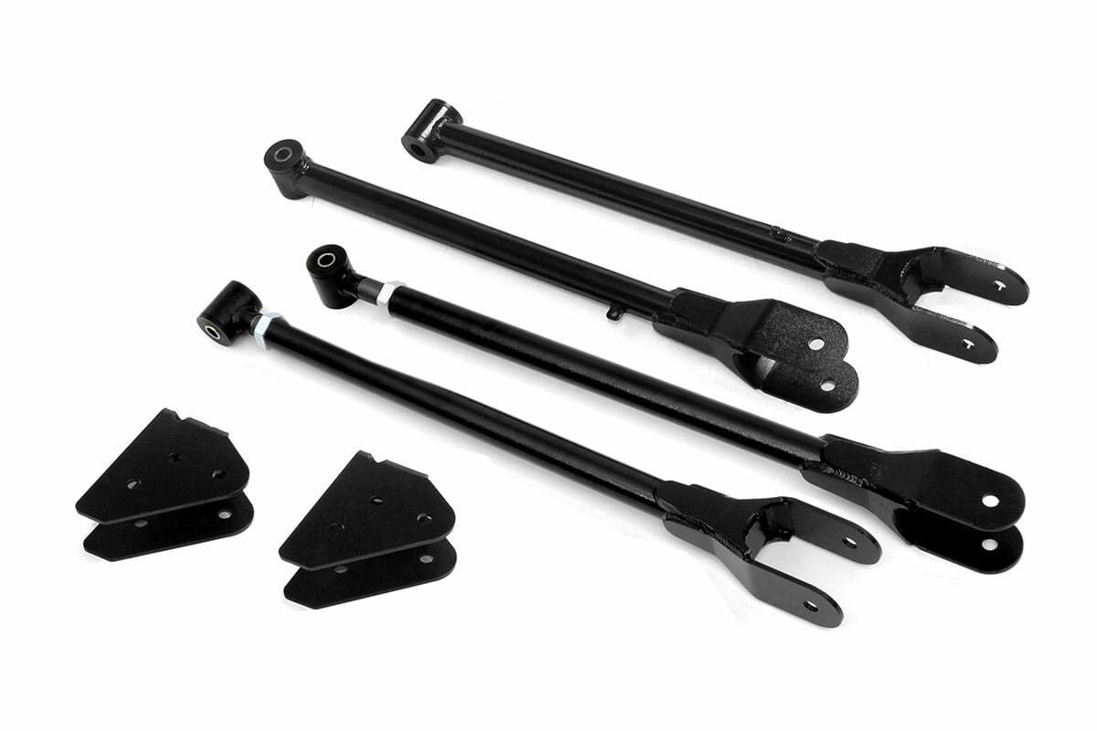Control arm for 2005-2010 Ford Super Duty by Rough Country