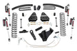 Lift kit for 2008-2010 Ford Super Duty by Rough Country