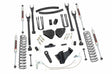 Control arms for 2008-2009 Ford Super Duty by Rough Country