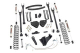 Control arms for 2008-2009 Ford Super Duty by Rough Country