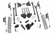 Control arms for 2008-2010 Ford Super Duty by Rough Country