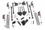 Control arms for 2008-2010 Ford Super Duty by Rough Country