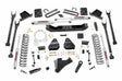 Control arms for 2017-2022 Ford Super Duty by Rough Country
