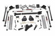 Control arms for 2017-2022 Ford Super Duty by Rough Country