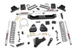 Lift kit for 2017-2022 Ford Super Duty by Rough Country