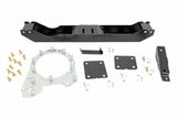 Fits Ford F-250/F-350 SD 4WD (17-22) 6" Lift Kit; Diesel; No OVLD; 50420