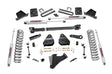 Lift kit for 2017-2022 Ford Super Duty by Rough Country
