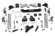 Lift kit for 2017-2022 Ford Super Duty by Rough Country