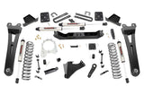 Lift kit for 2017-2022 Ford Super Duty by Rough Country