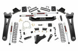 Lift kit for 2017-2022 Ford Super Duty by Rough Country
