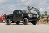 Fits Ford F-250/F-350 SD 4WD (17-22) 6" Lift Kit; R/A; OVLDS; M1; 51240