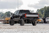 Fits Ford F-250/F-350 SD 4WD (17-22) 6" Lift Kit; R/A; OVLDS; M1; 51240