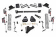 Shocks for 2017-2022 Ford Super Duty by Rough Country