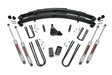 Wheel for 1999-2004 Ford Super Duty by Rough Country