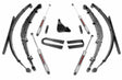 Wheel for 1999-2004 Ford Super Duty by Rough Country