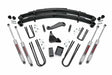 Wheel for 1999-2004 Ford Super Duty by Rough Country