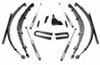 Wheel for 1999-2004 Ford Super Duty by Rough Country