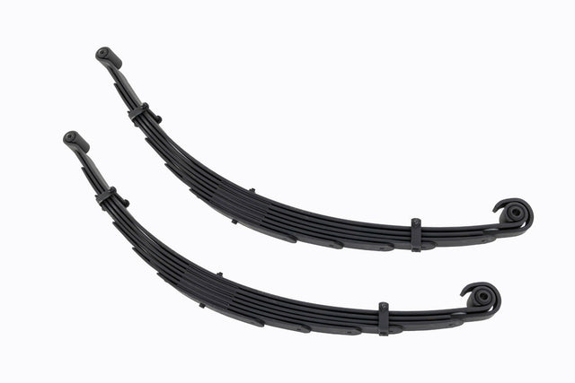 Leaf spring for 1999-2004 Ford Super Duty by Rough Country