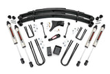 Lift kit for 1999 Ford Super Duty by Rough Country