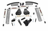 Lift kit for 2005-2007 Ford Super Duty by Rough Country