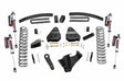Lift kit for 2005-2007 Ford Super Duty by Rough Country