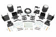 Fits Ford F-250/F-350 SD for 2005-2016 Ford Super Duty by Rough Country