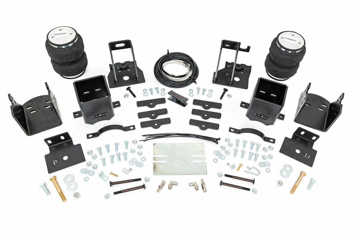 Fits Ford F-250/F-350 SD for 2005-2016 Ford Super Duty by Rough Country