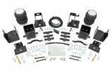 Fits Ford F-250/F-350 SD for 2005-2016 Ford Super Duty by Rough Country