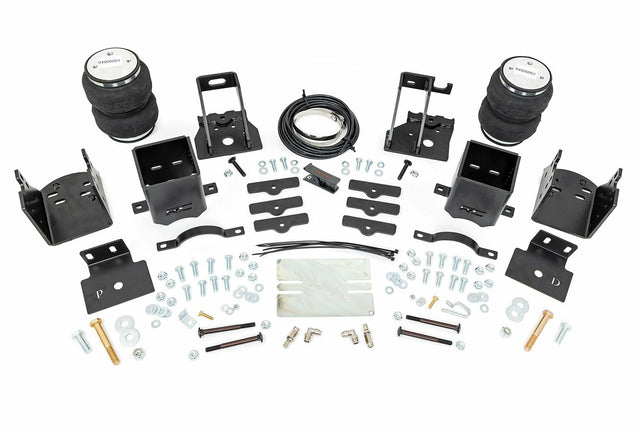 Fits Ford F-250/F-350 SD for 2005-2016 Ford Super Duty by Rough Country