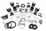 Fits Ford F-250/F-350 SD for 2005-2016 Ford Super Duty by Rough Country