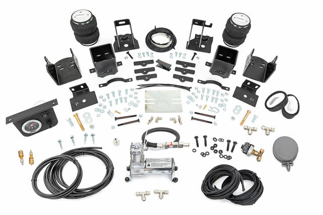 Fits Ford F-250/F-350 SD for 2005-2016 Ford Super Duty by Rough Country