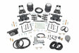 Fits Ford F-250/F-350 SD for 2005-2016 Ford Super Duty by Rough Country