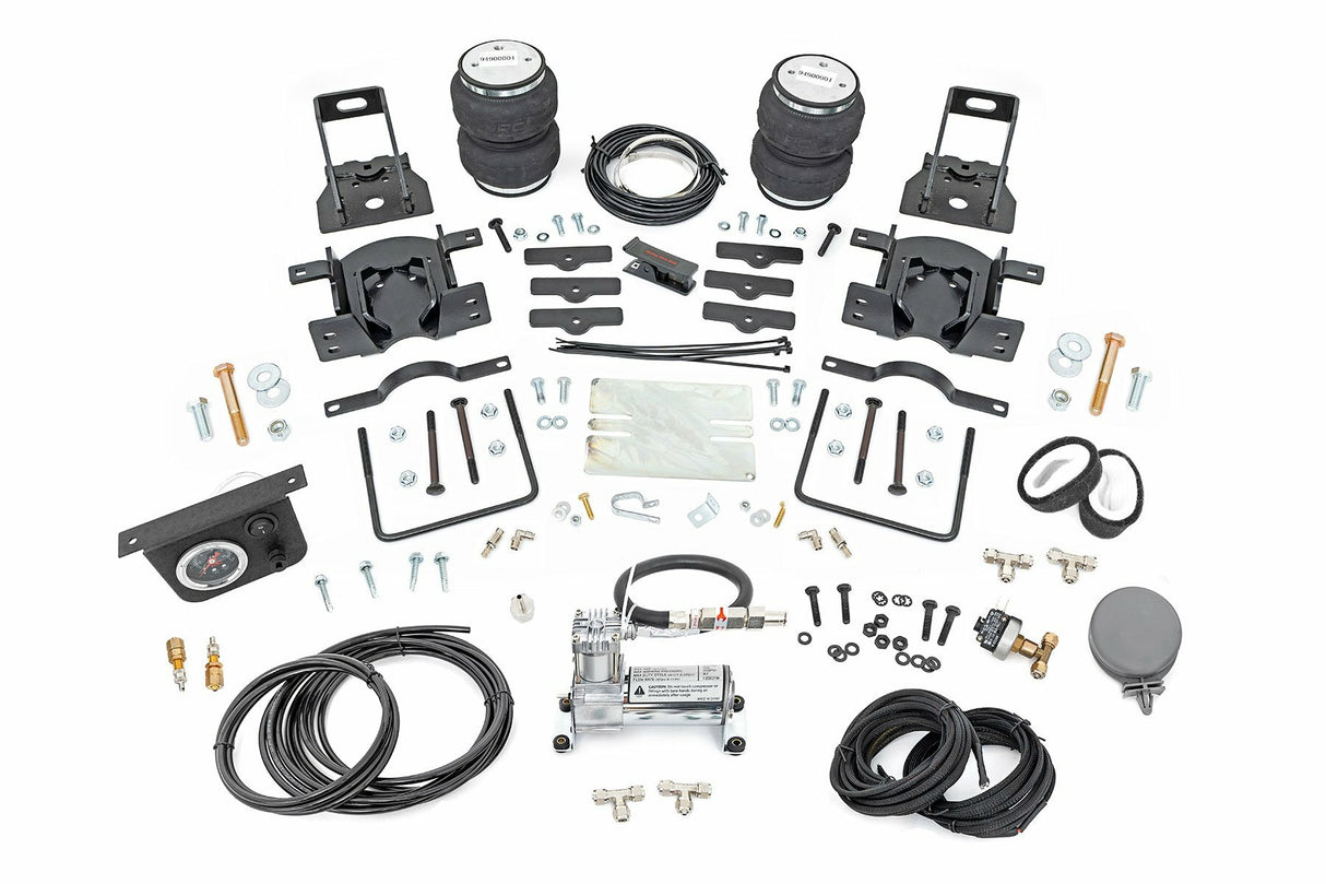 Fits Ford F-250/F-350 SD for 2005-2016 Ford Super Duty by Rough Country