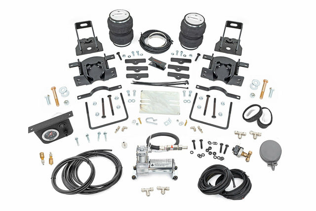 Fits Ford F-250/F-350 SD for 2005-2016 Ford Super Duty by Rough Country
