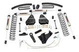 Lift kit for 2008-2010 Ford Super Duty by Rough Country