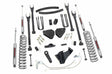 Control arms for 2008-2010 Ford Super Duty by Rough Country