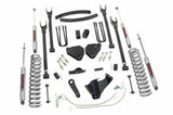 Control arms for 2008-2010 Ford Super Duty by Rough Country