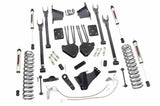 Control arms for 2008-2010 Ford Super Duty by Rough Country