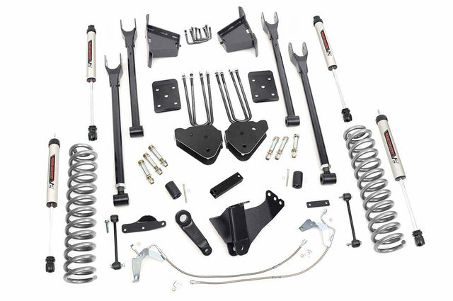 Control arms for 2008-2010 Ford Super Duty by Rough Country