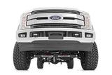Lift kit for 2017-2022 Ford F-250 by Rough Country